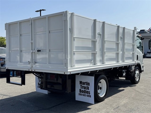 2024 Chevrolet Silverado 4500HD photo 3