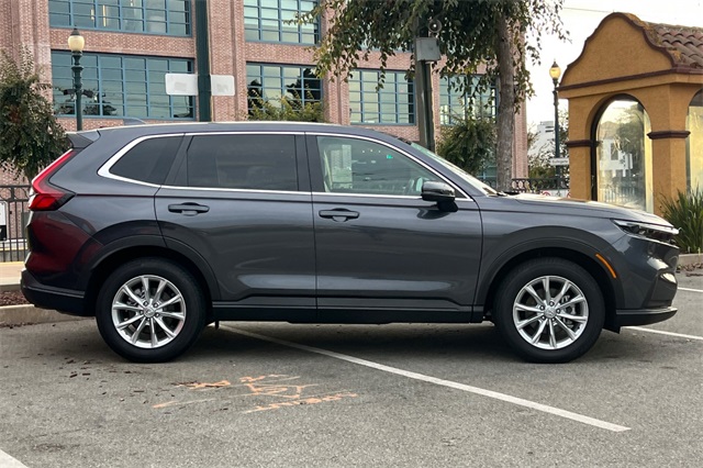 2024 Honda CR-V EX photo 3