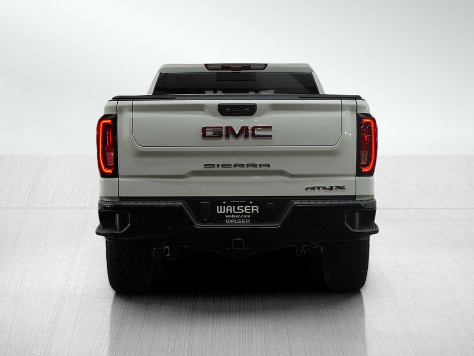 2023 Gmc Sierra 1500 AT4X photo 3