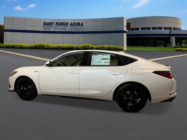 2026 Acura Integra A-Spec Technology photo 2