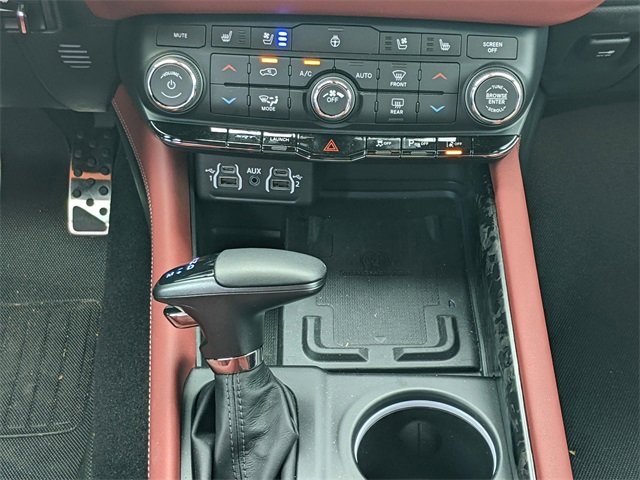 2024 Dodge Durango SRT Hellcat photo 17