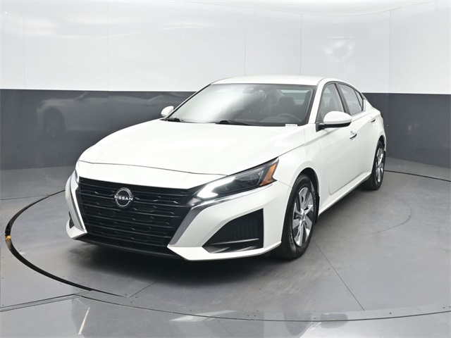2023 Nissan Altima S
