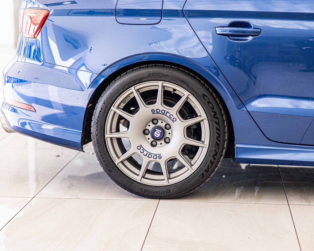 2015 AUDI S3 - Image 11