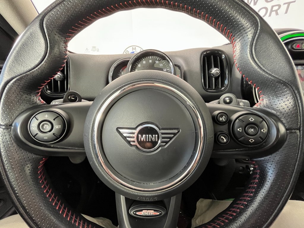 2019 Mini Countryman S ALL4 photo 10