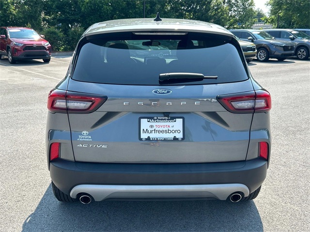 2024 Ford Escape Active photo 4