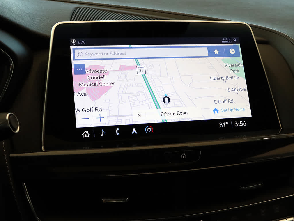 2023 Cadillac CT5 photo 17