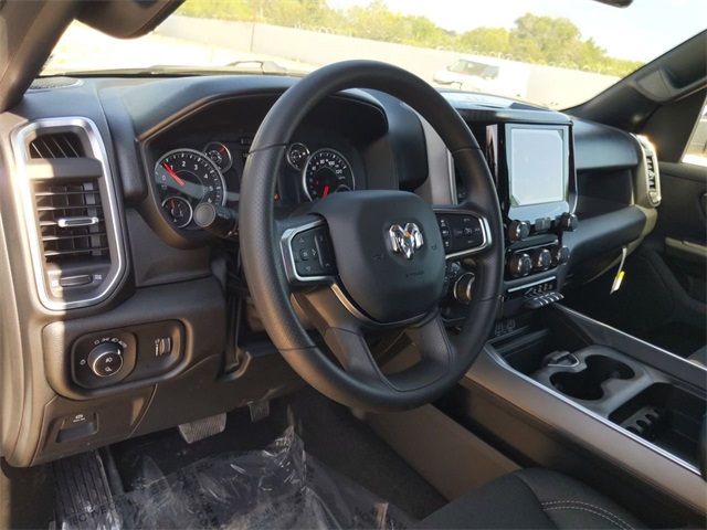 2025 Ram 1500 Big Horn Lone Star photo 10
