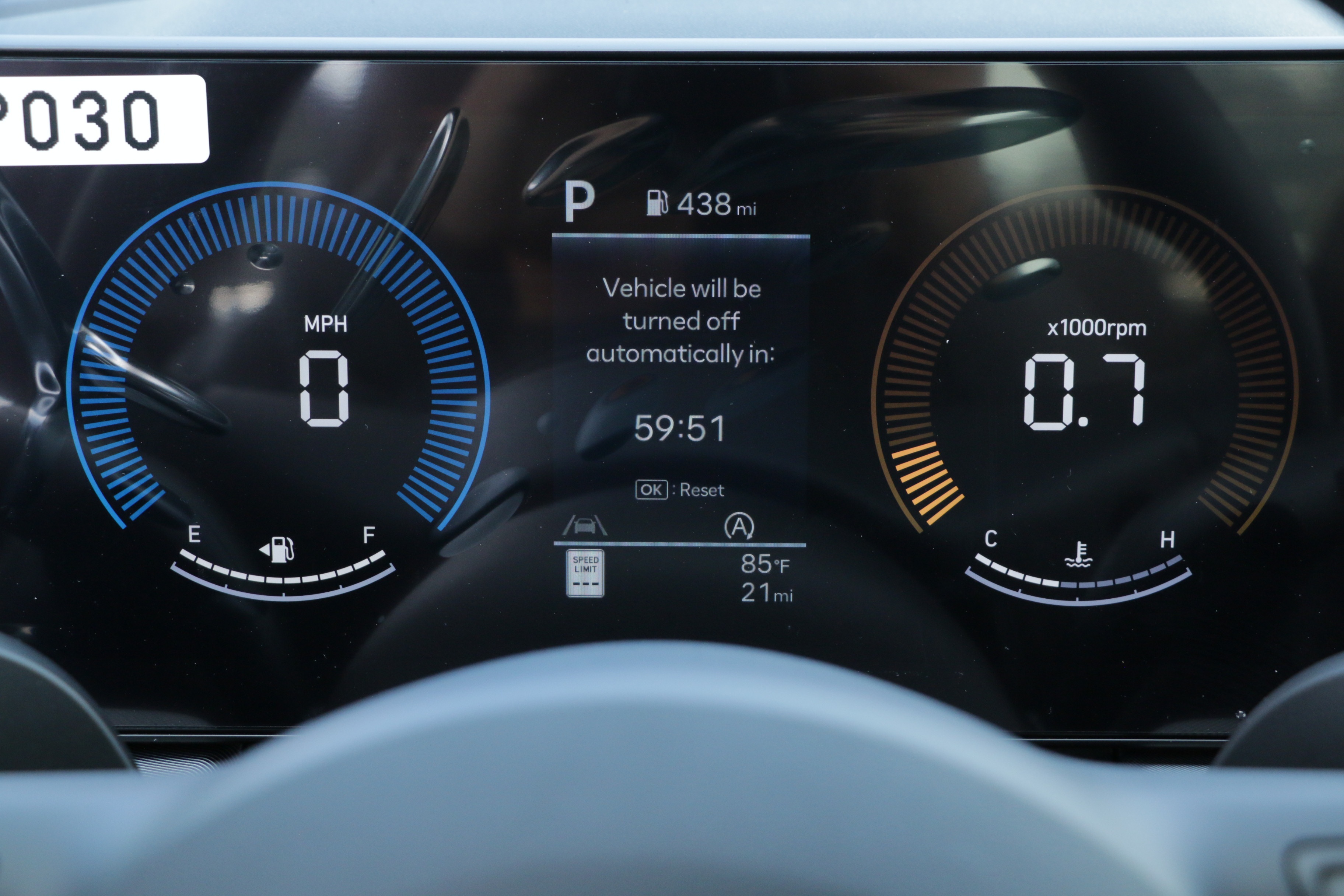 2026 Hyundai Sonata SE photo 2