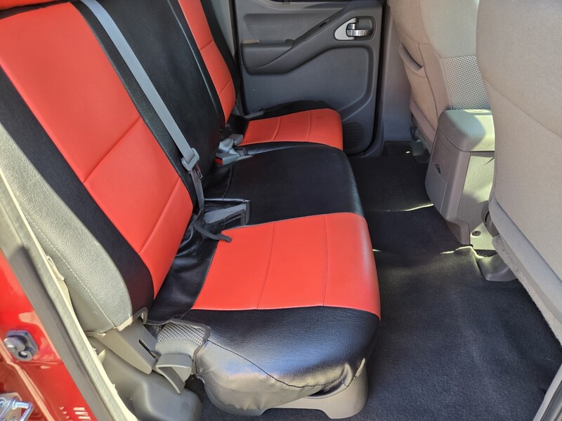 2021 Nissan Frontier SV photo 10