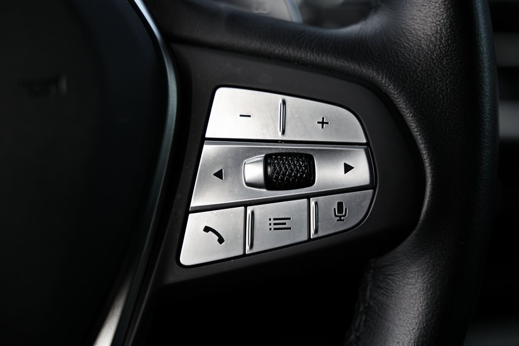 2024 Bmw X3 xDrive30i photo 33
