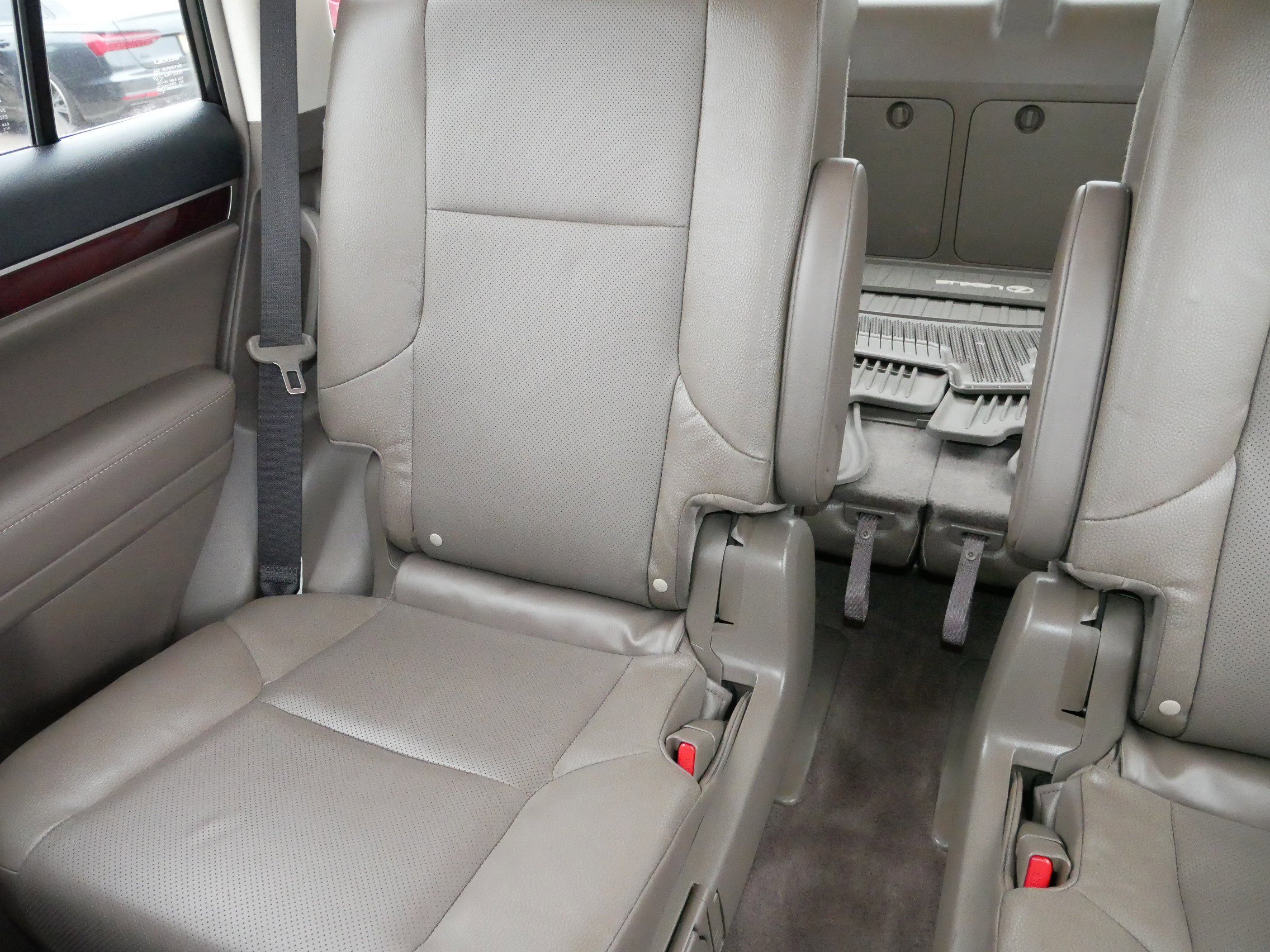2019 Lexus GX 460 Premium photo 10