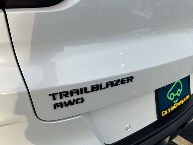 2025 CHEVROLET TRAILBLAZER - Image 31