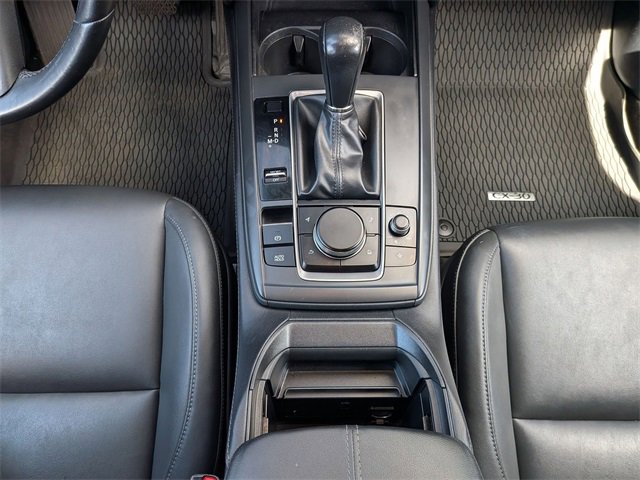 2023 Mazda CX-30 2.5 Select photo 29