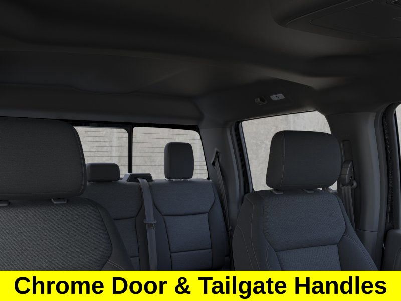 2025 Ford F-150 XLT photo 20