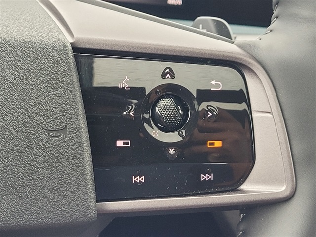 2025 Nissan Murano Platinum photo 22