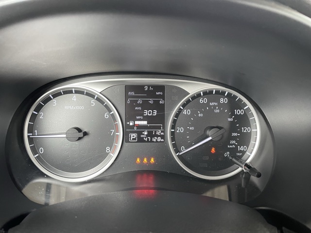2021 Nissan Kicks S photo 10