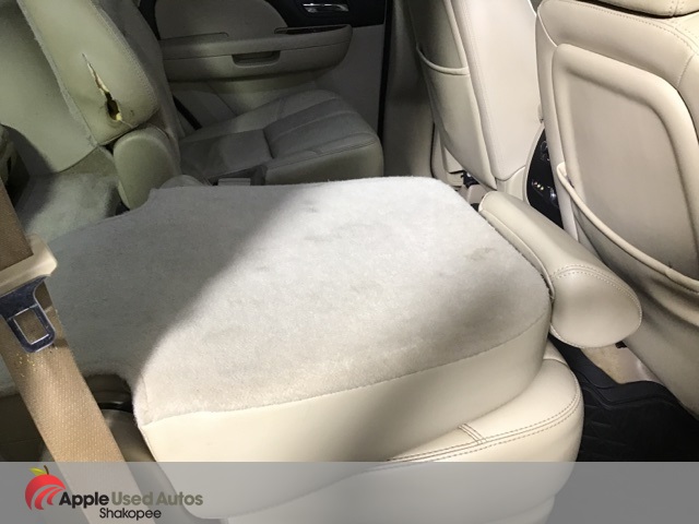 2007 Chevrolet Tahoe LTZ Custom photo 19