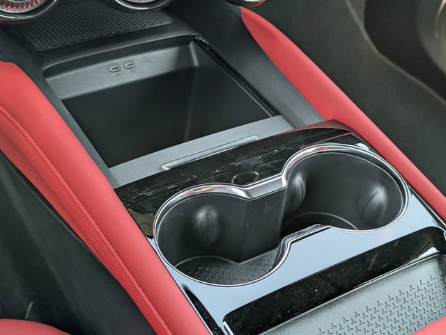 2025 Chevrolet Blazer EV RS photo 19