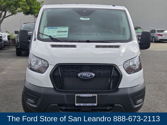 2025 Ford Transit photo 4