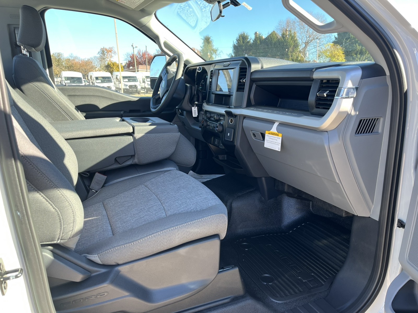 2026 Ford F-250 XL photo 3