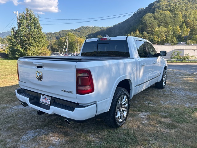 2023 Ram 1500 Limited photo 7