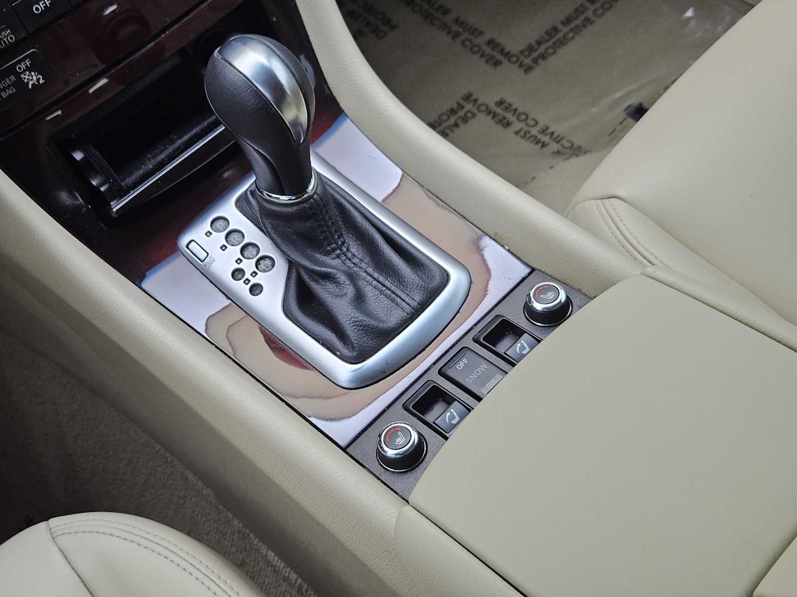 2017 Infiniti QX50 photo 16