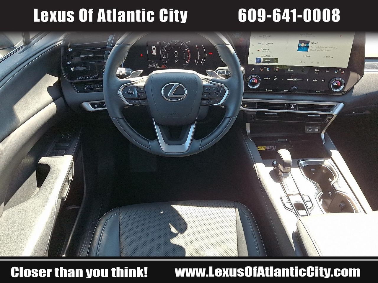 2023 Lexus RX 350 photo 11