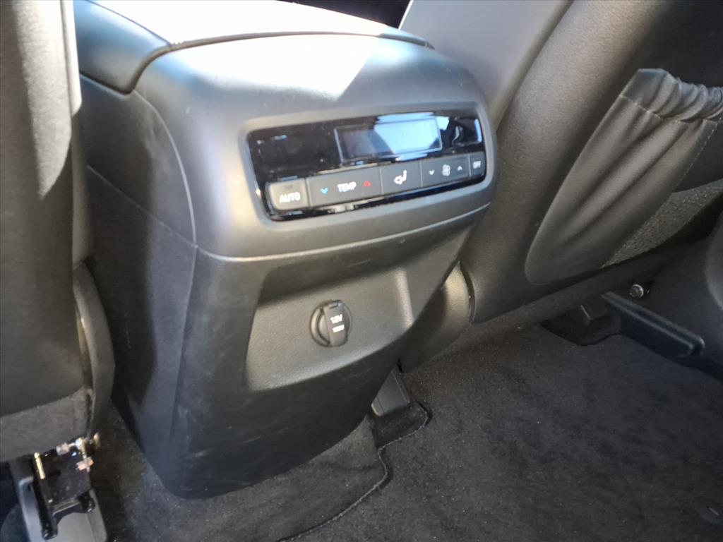 2024 Hyundai Palisade XRT photo 4