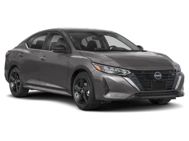 2025 Nissan Sentra SR photo 5