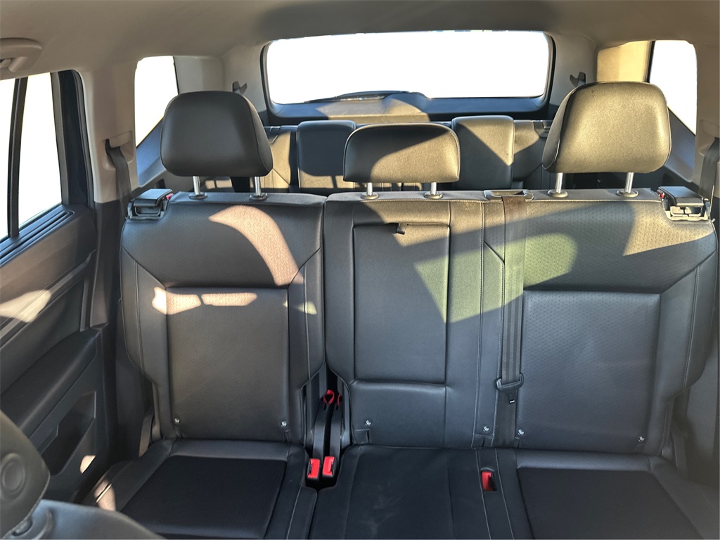 2019 Volkswagen Atlas SE photo 12
