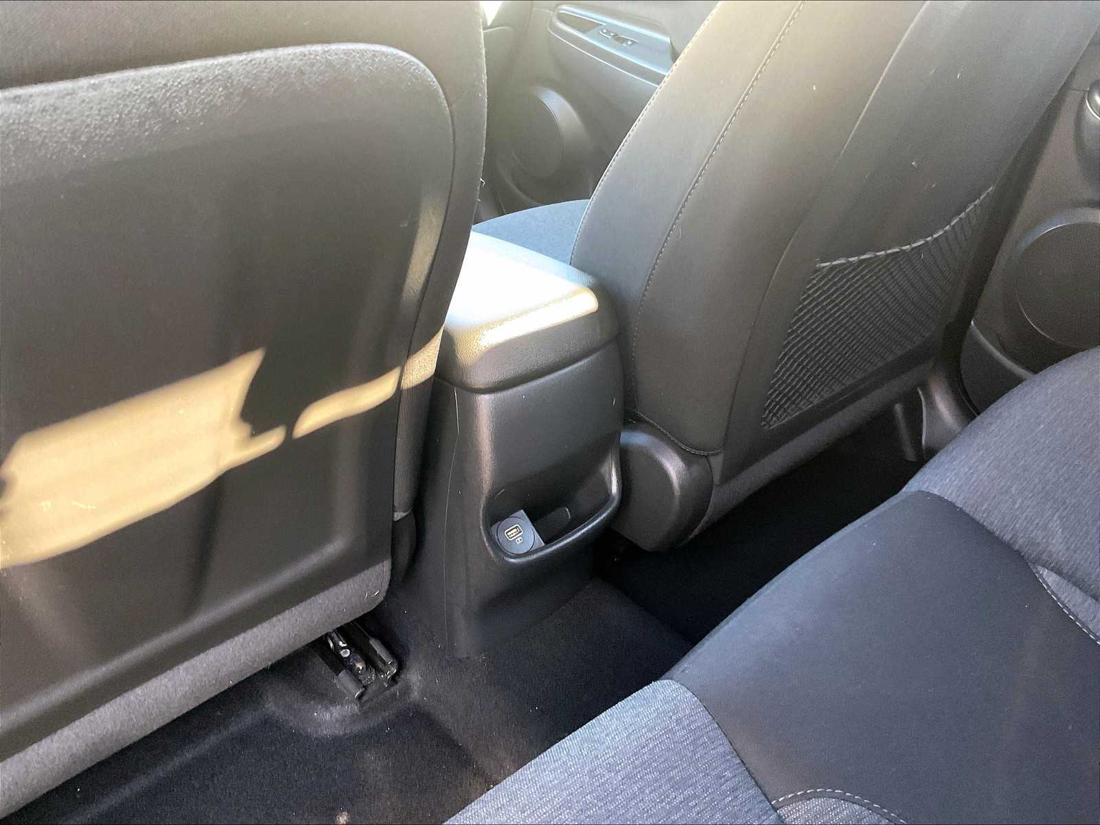 2023 Hyundai Kona Electric SE photo 25