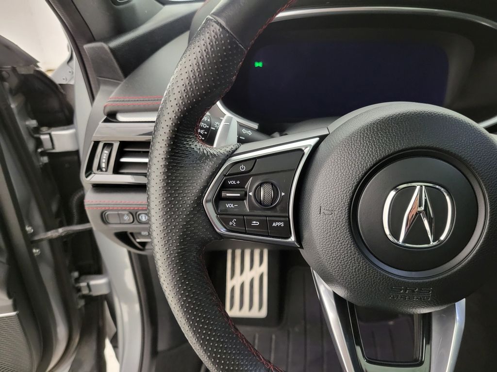 2023 Acura MDX SH-AWD A-Spec photo 7