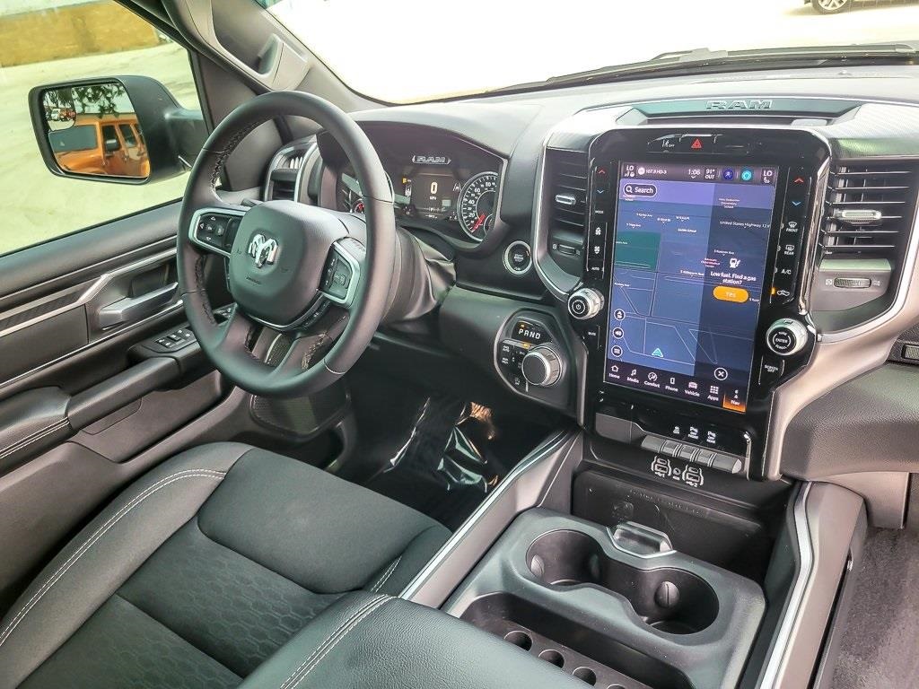 2025 Ram 1500 Big Horn Lone Star photo 16