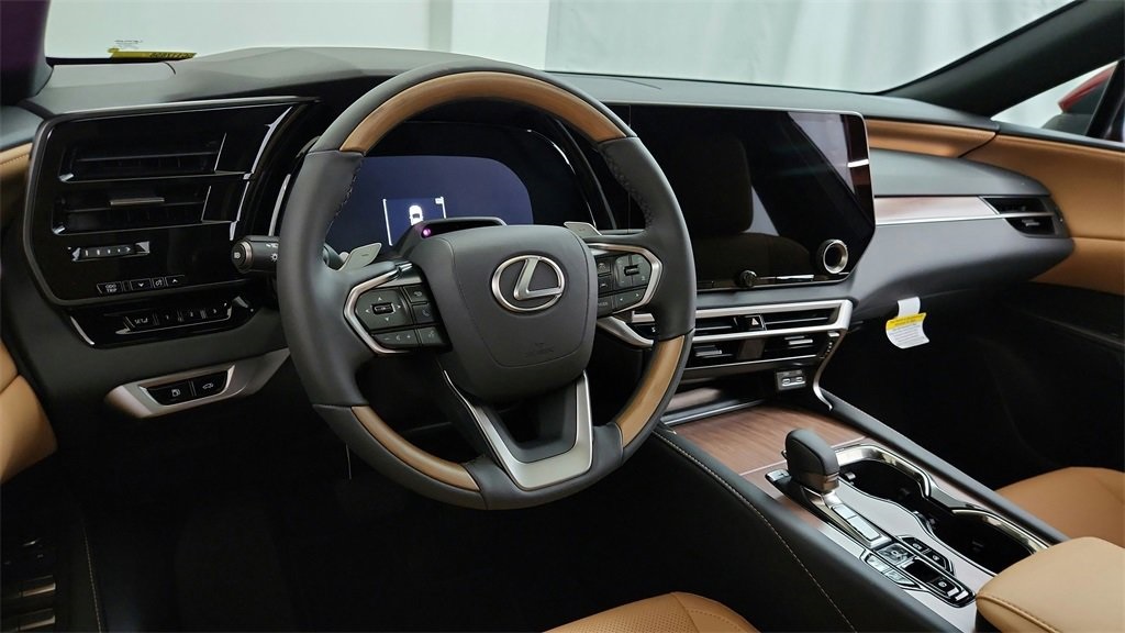 2025 Lexus RX 350 Premium photo 15