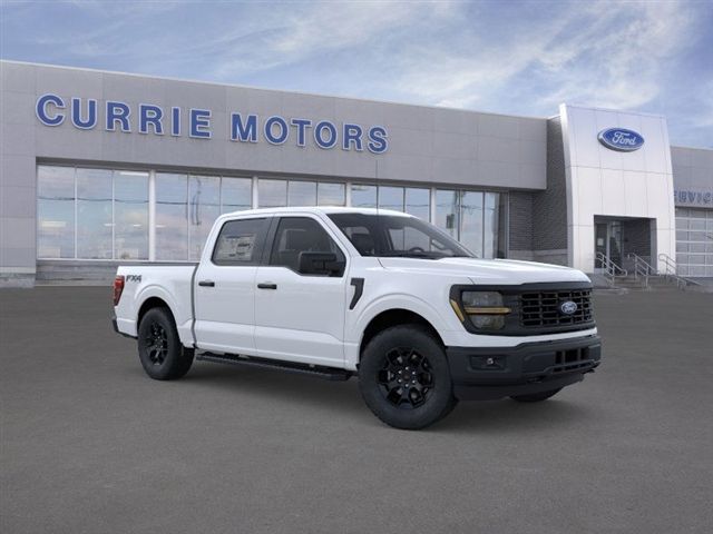 2025 FORD F-150 - Image 29