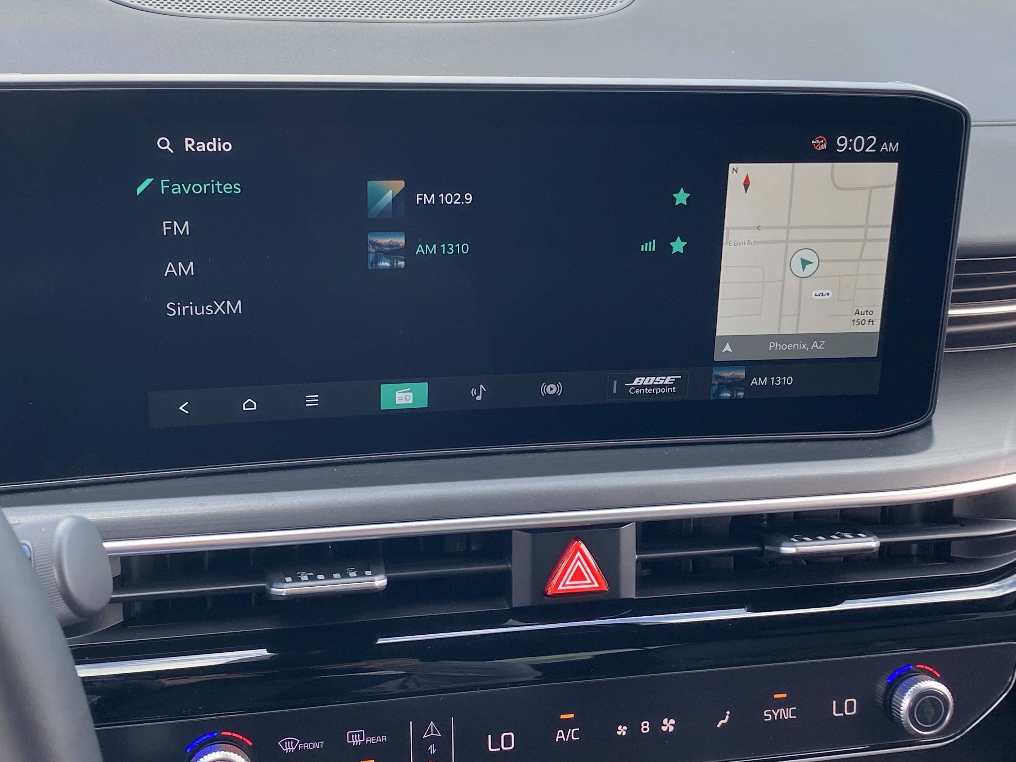 2026 Kia K5 GT photo 2