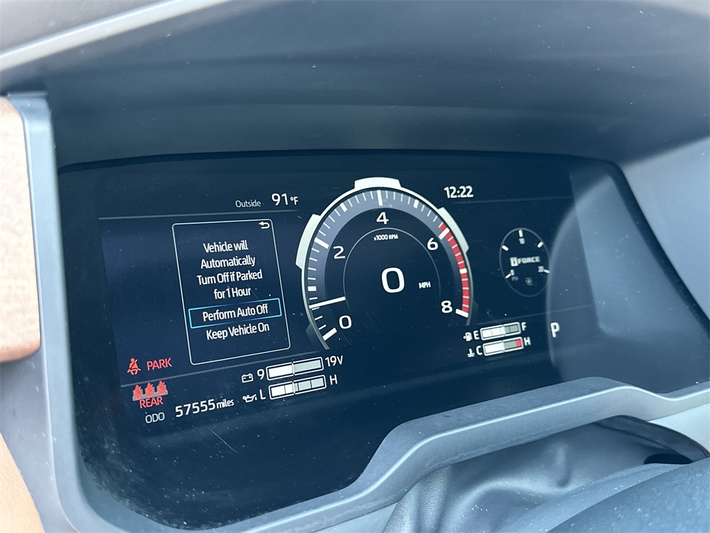 2023 Toyota Tundra 1794 Edition photo 34
