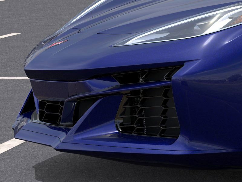 2025 Chevrolet Corvette E-Ray 1LZ photo 13