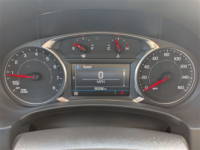 2023 Gmc Terrain SLE photo 12