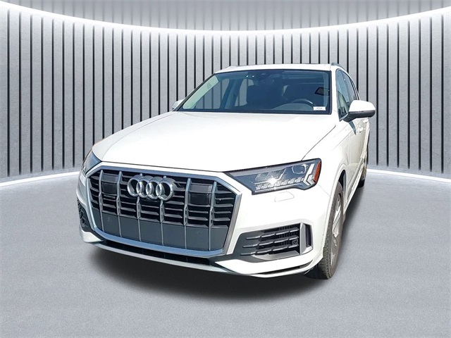 2023 Audi Q7 55 Premium Plus photo 7