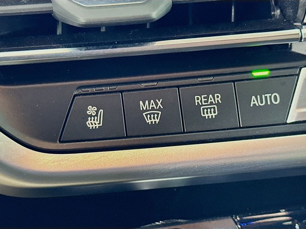 2023 Bmw X3 xDrive30i photo 19