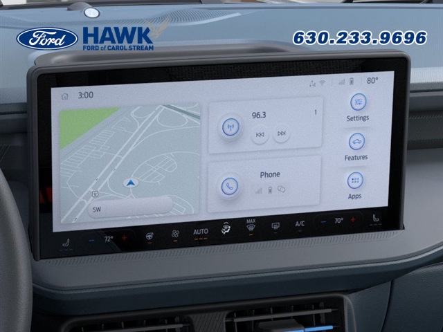 2025 FORD MAVERICK - Image 15