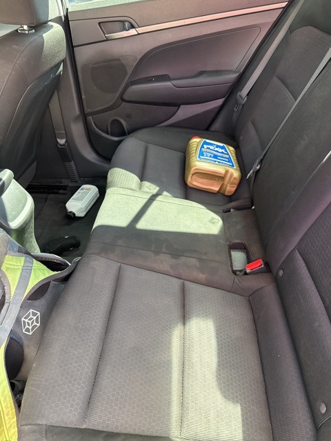 2018 Hyundai Elantra SE photo 14
