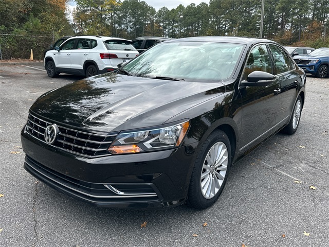 2023 Volkswagen Atlas V6 SE Technology photo 3