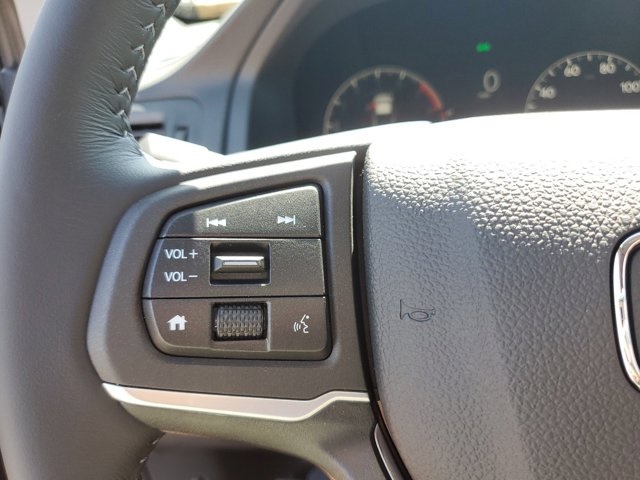 2025 Honda Ridgeline RTL photo 19