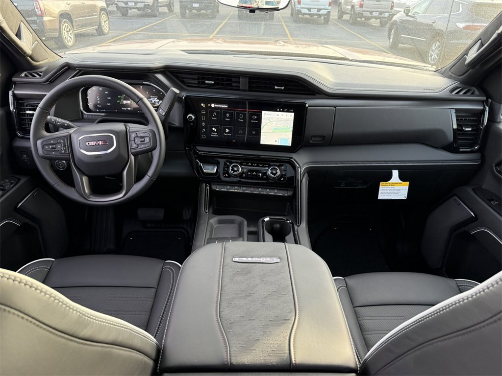 2026 GMC SIERRA HD - Image 29