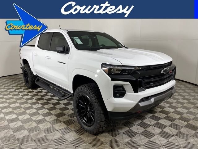 COLORADOさま専用 The New 2025 Chevrolet Colorado | Umansky Chevrolet