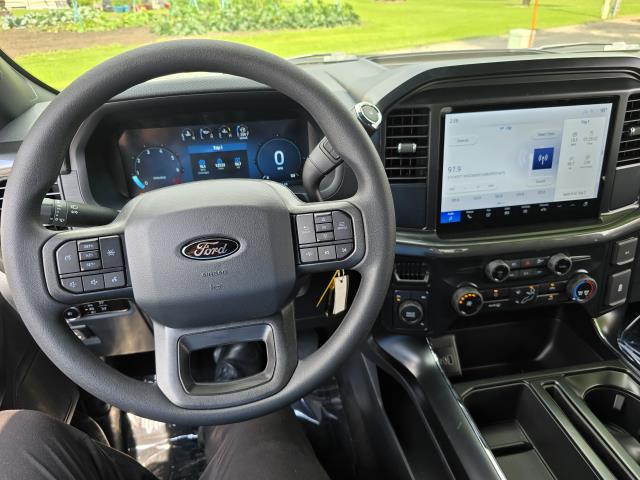 2025 Ford F-150 STX photo 14