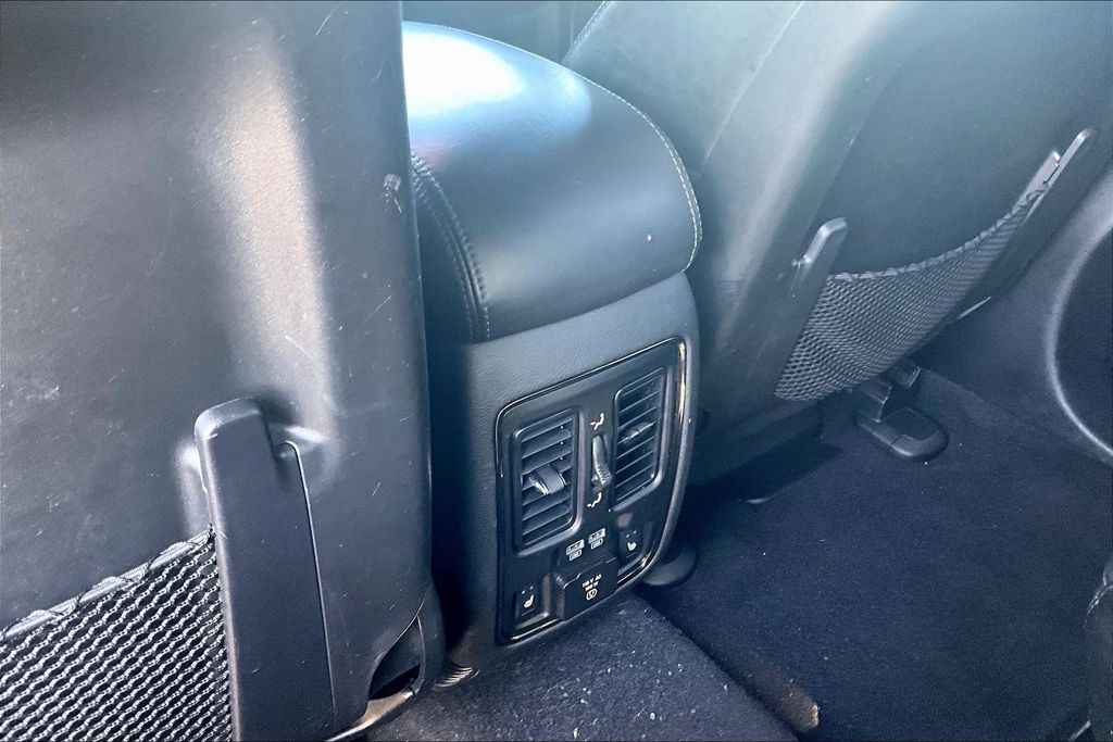 2019 Dodge Durango R/T photo 10