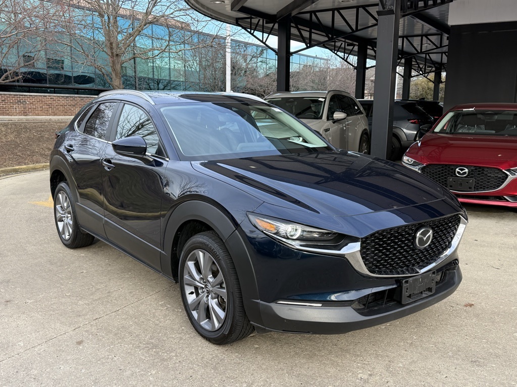 2023 Mazda CX-30 Preferred's photo